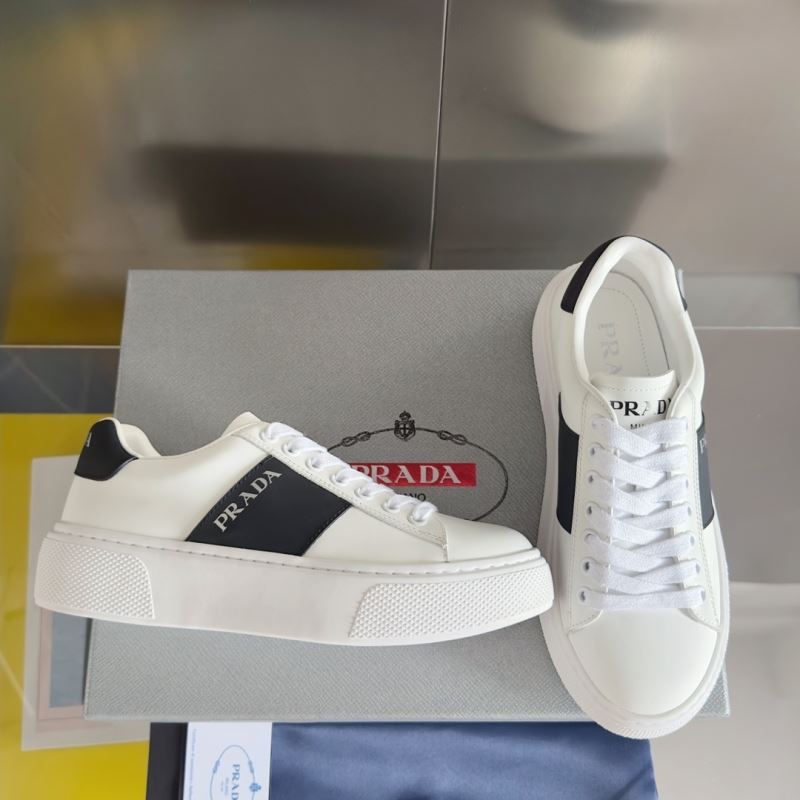 Prada Low Shoes